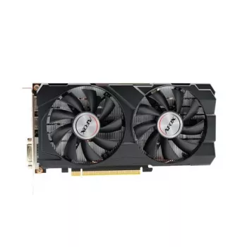 Grafična kartica Geforce RTX2060 SUPER 8GB GDDR6 3xDP HDMI ATX Dual V2