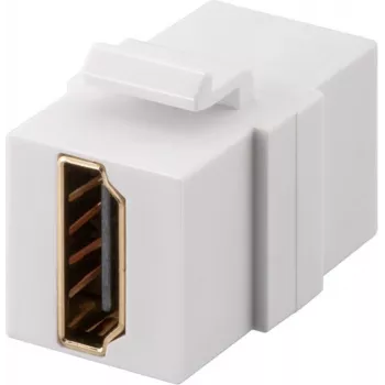 Goobay keystone modul HDMI 8K @ 60 Hz (70812)