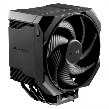 Hladilnik procesorja be quiet! Dark Rock 6 AMD AM5/AM4 Intel 1851/1700/1200/1150/1151/1155