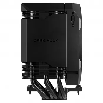 Hladilnik procesorja be quiet! Dark Rock 6 AMD AM5/AM4 Intel 1851/1700/1200/1150/1151/1155