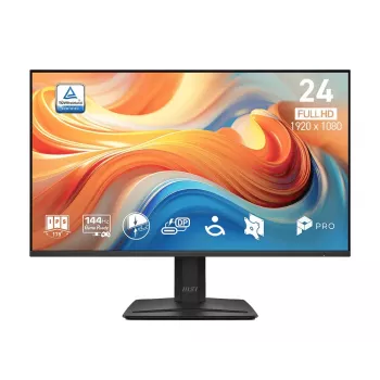 Monitor 23,8 inch PRO MP242 E14C FHD/raven/144Hz/črn