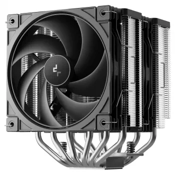 Hladilnik CPU DeepCool AG620 G2