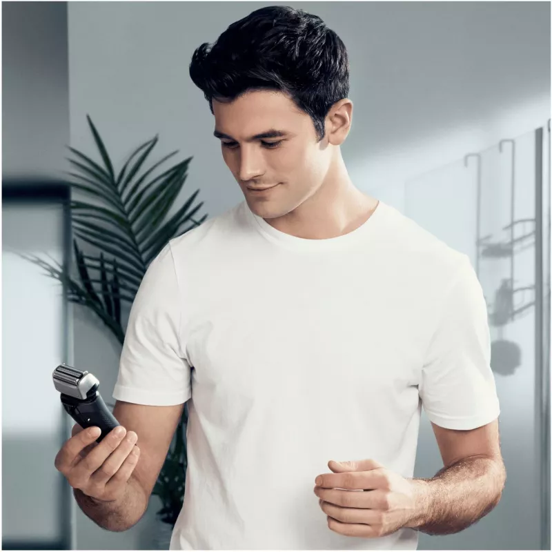 Braun Series 8 brivnik Combipack 83M