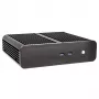 Akasa Euler S ohišje Thin-Mini-ITX brez ventilatorja, OEM – črno