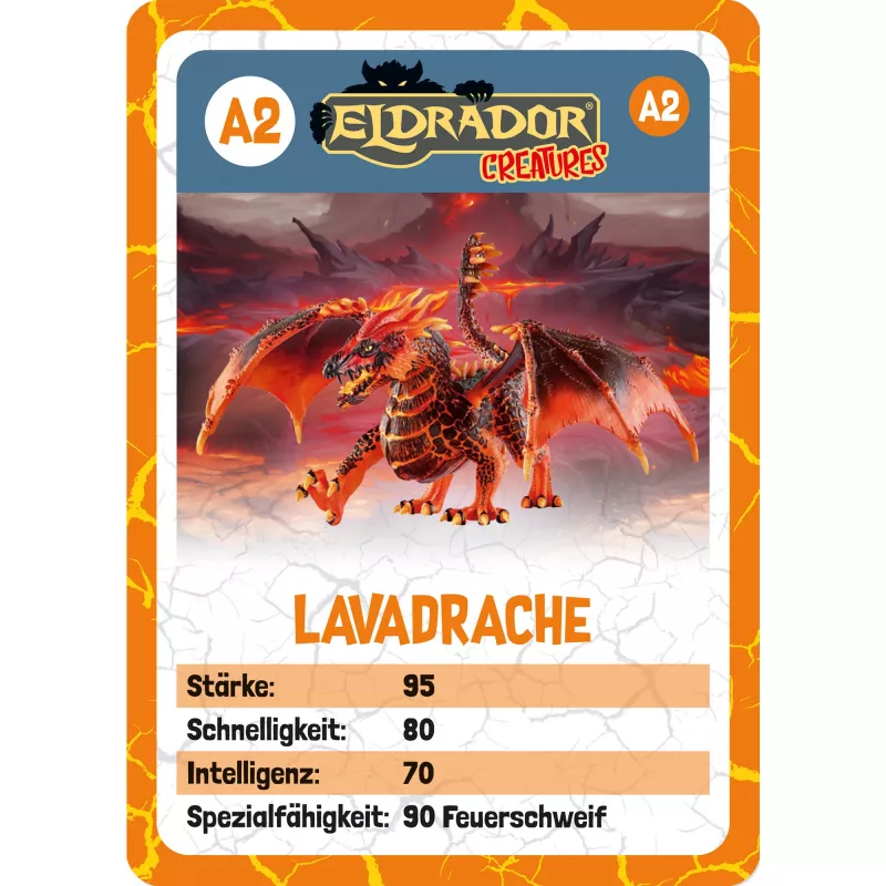 Eldrador - igra s kartami