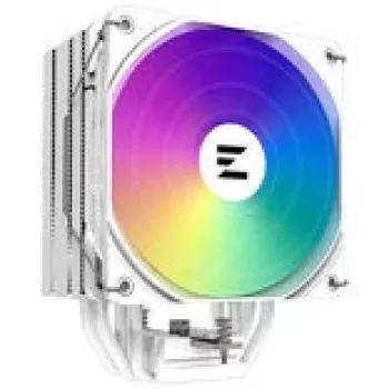 Zalman CNPS9X PERFORMA PLUS ARGB bel hladilni sistem za računalnik procesorski ventilator 12 cm 1 kos