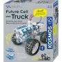 Future Cell-Truck, eksperimentalni set