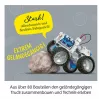 Future Cell-Truck, eksperimentalni set
