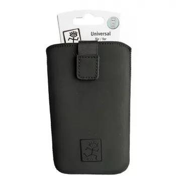 2GO 794495 torbica za telefon / zaščitni ovitek črn (794495)