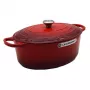 Le Creuset Signature pekač ovalni 35 cm češnjevo rdeča (21178350602430)