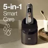 Brivnik Braun Series 9 9485cc