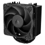 ARCTIC Freezer 36-S zračni hladilnik CPU - črn