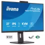 iiyama ProLite XB2797QSNPH-B1 27-palčni QHD IPS 75Hz monitor