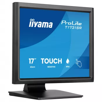 iiyama ProLite T1731SR-B2S 17-palčni SXGA zaslon na dotik