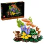 LEGO Botanicals 11505 Gozdne gobe (806 delov)