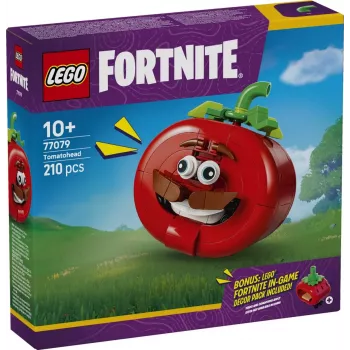LEGO Fortnite 77079 Tomatohead (210 delov)