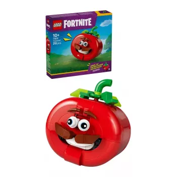 LEGO Fortnite 77079 Tomatohead (210 delov)