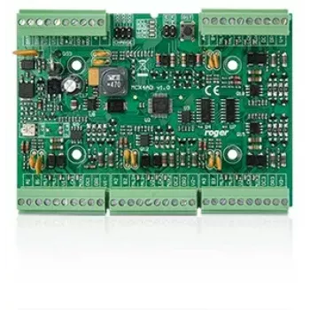 4-pass razširitvena enota ROGER MCX4D