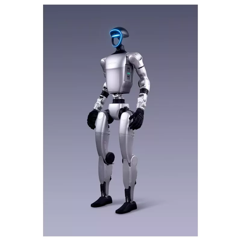 Unitree G1 Basic humanoidni robot