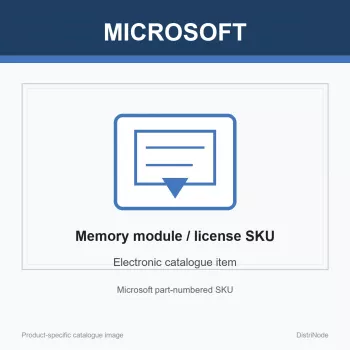 Microsoft 228-04778 pomnilniški modul