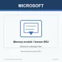 Microsoft 381-02257 pomnilniški modul