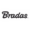 Bradas zimska prekrivna koprena za rastline, 570 mm, bela, 50 g/m², 0,9 x 1,5 m, 1 kos AWWC502090150