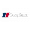 Berghaus MTN Guide MW Pant moške treking hlače črne M