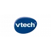 VTech Kidisecrets Fashion video dnevnik 80-594104, črn