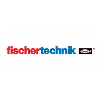 FISCHERTECHNIK Liebherr R 9800 gosenični žerjav 579431