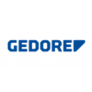 GEDORE plosko-ovalno fugirno dleto, 50 mm 8723420