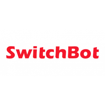 SwitchBot Lock Ultra Vision Combo bel