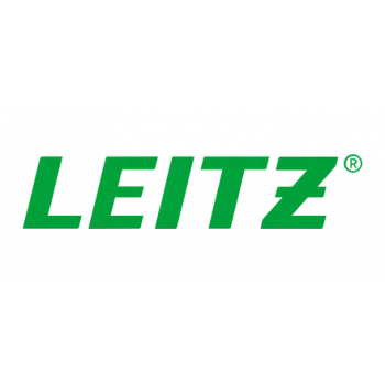 LEITZ Esselte register iz manilskega papirja, prazen, A4, 20-delni, Chamois, 2-luknjičasto luknjanje, 100 g/m², Blauer Engel – 25 kompletov (621006)