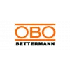OBO Bettermann stenska pritrditev za rešetkasti kanal K 12 1818 FSKLGR (6479379)