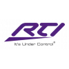 RTI PBZBR-KX2 - pokrov za KX2 - brušen aluminij