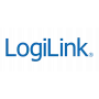 LogiLink FPSLC30 LC-simplex na LC-simplex OS2 single-mode duplex optični patch kabel, 30 m, rumen