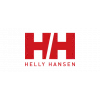 Helly Hansen HH LIFA Stripe Crew zgornji del spodnjega perila - temno moder, velikost L