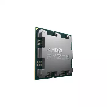 Procesor AMD Ryzen 7 9700X 8C/16T, 3,8-5,5 GHz, 32MB, 65 W, SAM5, OEM