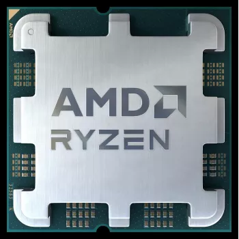 AMD Ryzen 7 9850X3D procesor 4,7 GHz 96 MB L3 Tray