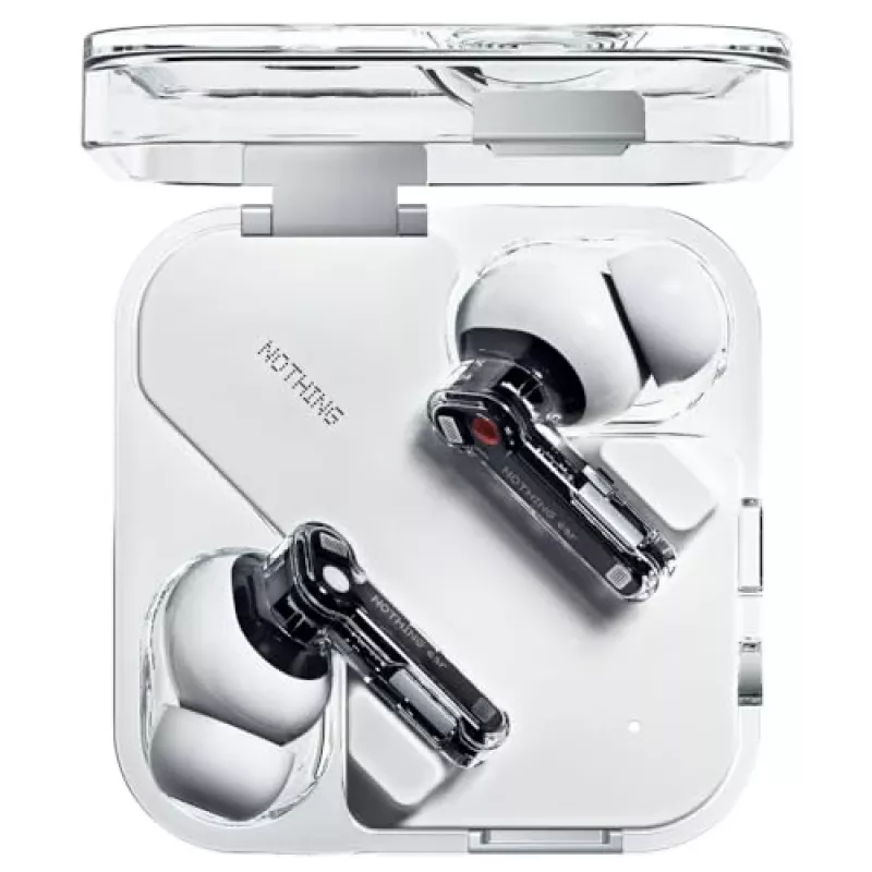 Slušalke Nothing Ear True Wireless Stereo