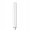 Qoltec 57034 antena bela