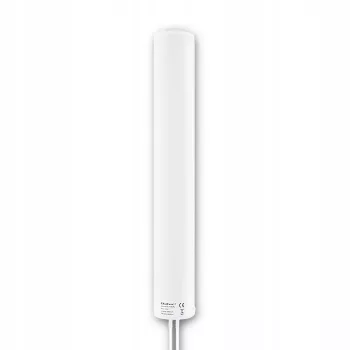 Qoltec 57034 antena bela