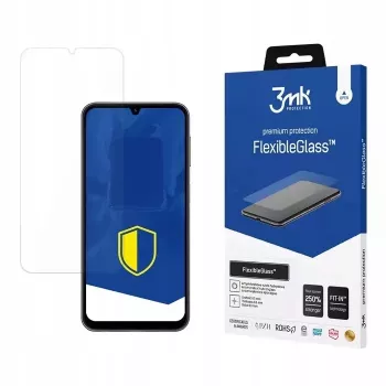 3MK FlexibleGlass 1 kos za Galaxy A25 5G