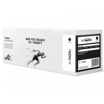 Toner za HP W1420X TH-142XN črn 100% nov