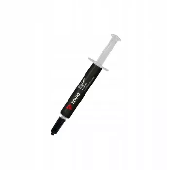 Savio TG-01 4G izdelek siv