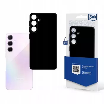 3MK Matt Case ovitek za telefon 3MK Galaxy A35 5G mat površina lahek tanek