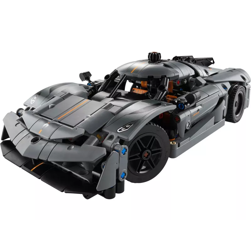 Lego 42173 siv