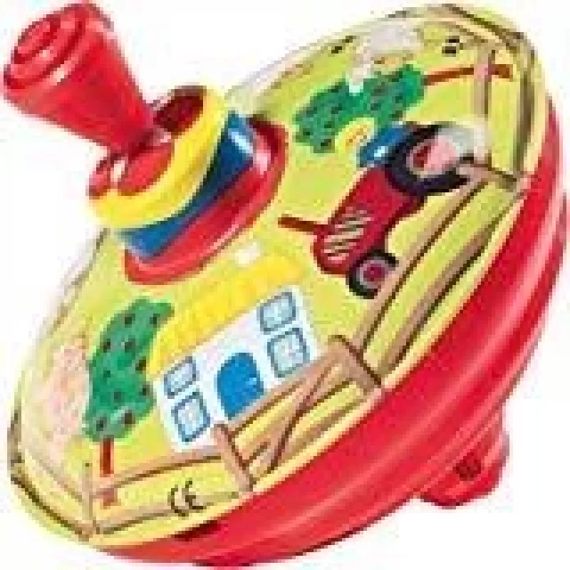 Vrtavka Pump Bolz Farm 52412
