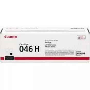 Canon 046H toner kartuša 1 kos original črna