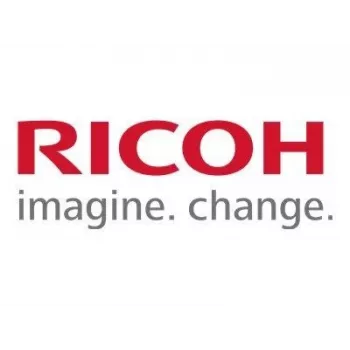 Ricoh 842340 tonska kartuša 1 kos črna