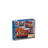 Lego 60407 izdelek rdeč